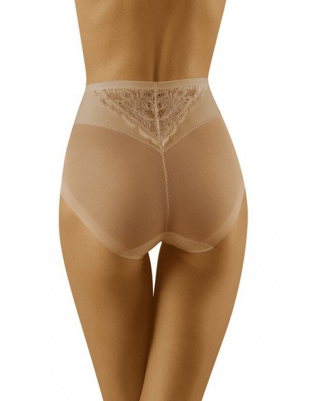 Briefs women's modeling with wysokim stanem Wol-Bar Maestria