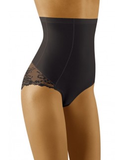 Briefs women's modeling with wysokim stanem Wol-Bar Valoria 2