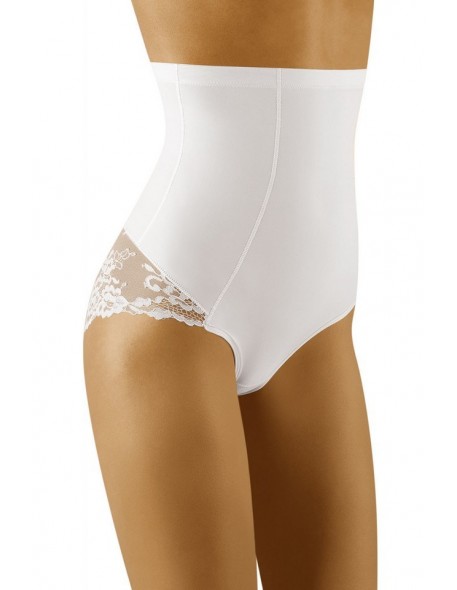 Briefs women's modeling with wysokim stanem...