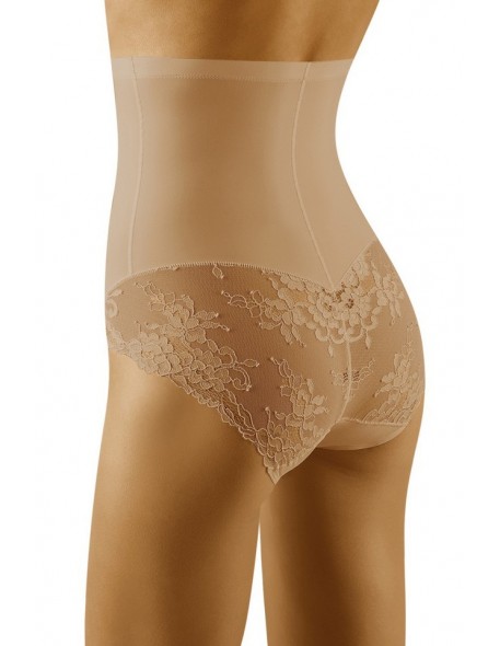 Briefs women's modeling with wysokim stanem...