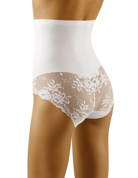 Briefs women's modeling with wysokim stanem Wol-Bar Valoria