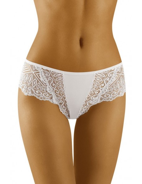 Figi damskie koronkowe Wol-Bar Aida 