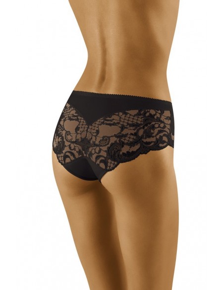 Figi damskie koronkowe Wol-Bar Mimi 