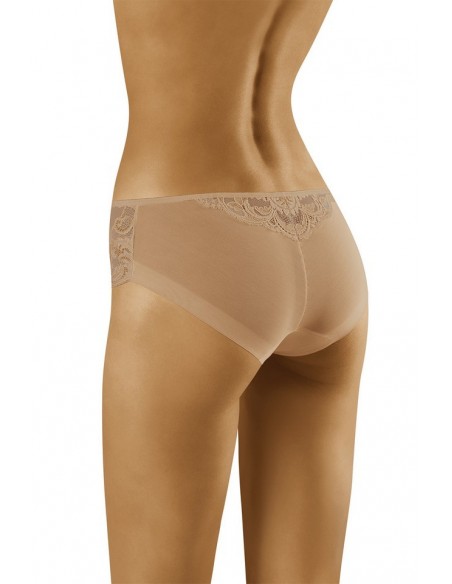 Briefs women's lace Wol-Bar Navi