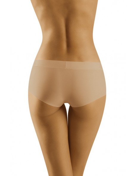 Bokserki damskie bezszwowe Wol-Bar Yava 