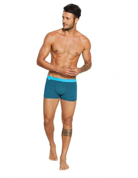 Panties boxer shorts men's wielopak Henderson Rich Core 37815-mlc 2 sztuki
