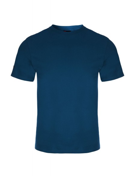 T-shirt men's with short sleeve Henderson T-Line 19407