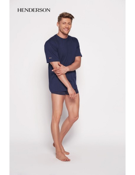 T-shirt men's with short sleeve Henderson...