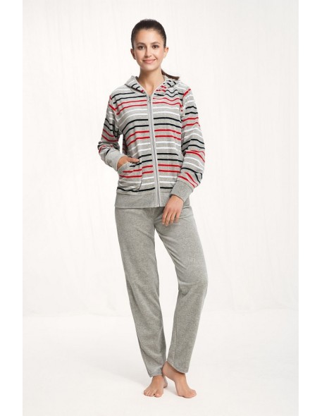 Tracksuit ladies' m-2xl, Luna 341