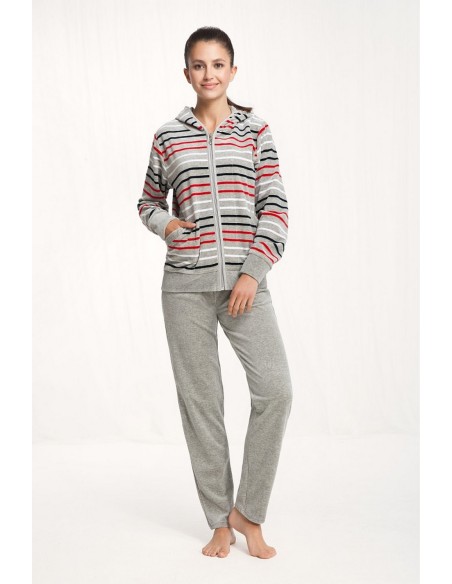 Dres damski m-2xl, Luna 341