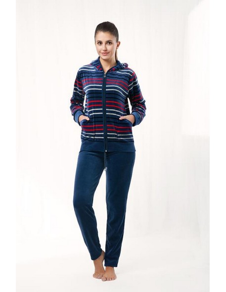 Dres damski m-2xl, Luna 341