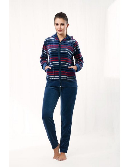 Dres damski m-2xl, Luna 341