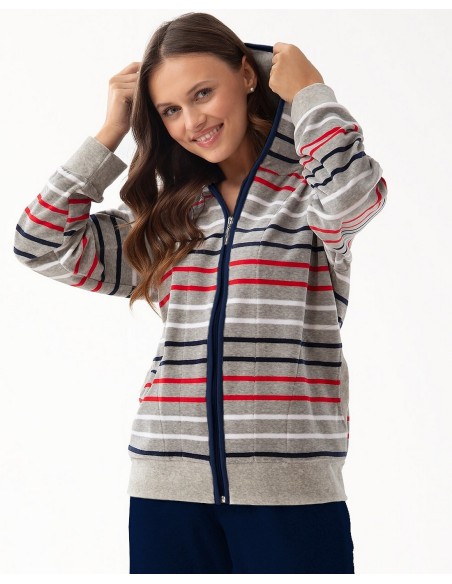 Tracksuit ladies' m-2xl, Luna 341