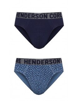 Odin briefs men's 2pak, Henderson 38598