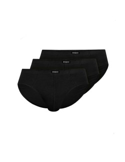 Briefs men's with cotton wielopak Henderson 1446 K122 3...