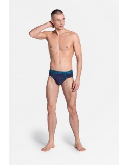 Briefs men's with szeroką gumą wielopak Henderson Land...