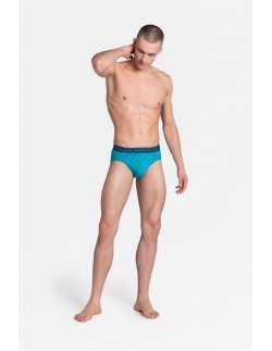 Briefs men's with szeroką gumą wielopak Henderson Land... 2