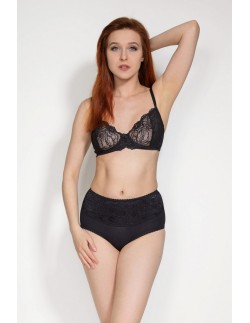 Majtki Figi Damskie 3Xl Mitex Ala