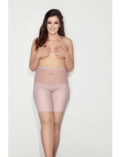 JOSHINE Tummy Control Panties Shapewear For Women Panty Corto Levanta  Glúteos XL 
