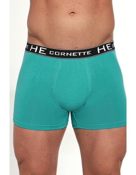 Bokserki męskie Cornette High Emotion 