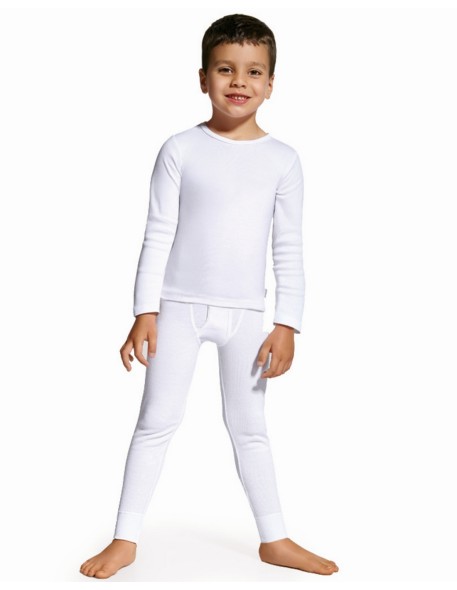 Kalesony dla chłopca Cornette Kids 