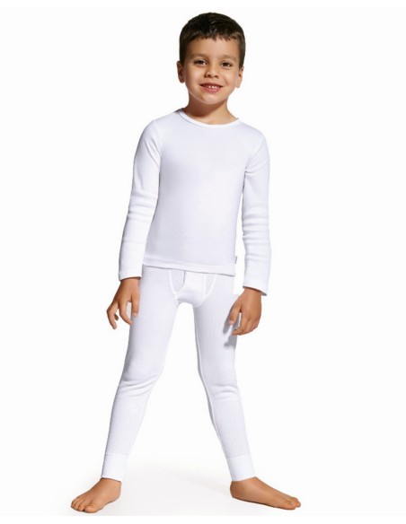 Kalesony dla chłopca Cornette Kids 