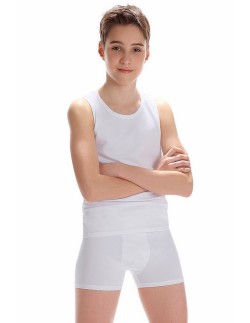 Set for boys podkoszulka and boxer shorts Cornette 867/01