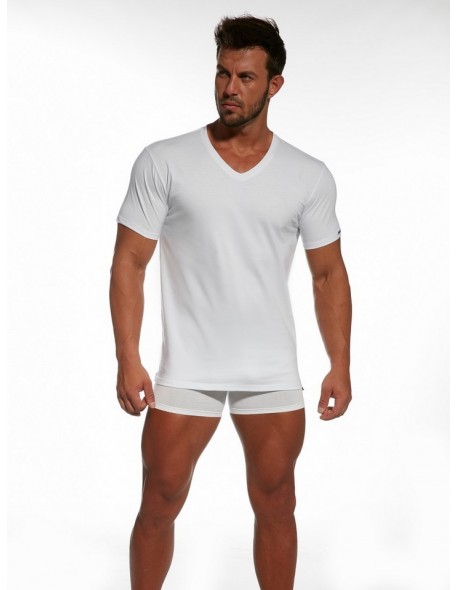 T-shirt men's short sleeve Cornette Authentic 201new