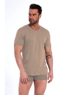 T-shirt men's short sleeve Cornette Authentic 202new