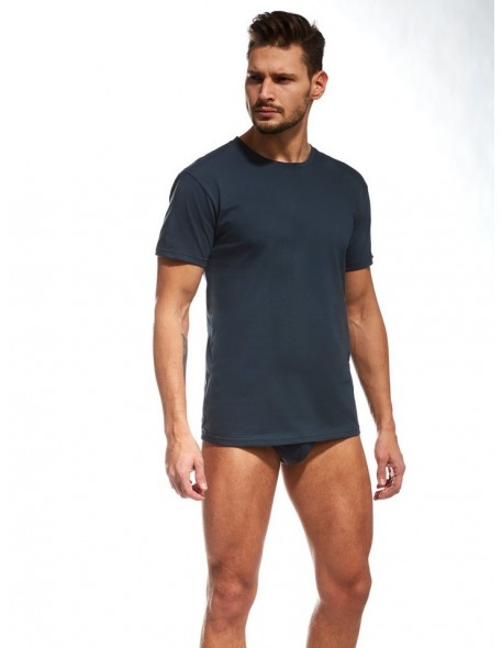 T-shirt men's short sleeve Cornette Authentic 202new
