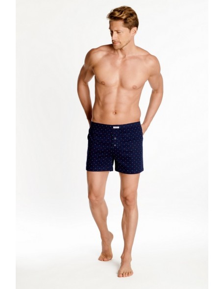 Boxer shorts men's luźne Henderson 1442-Maxi 560
