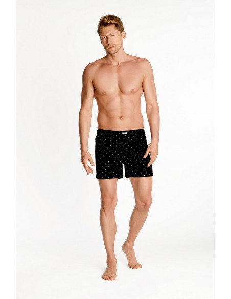 Boxer shorts men's luźne Henderson 1442-Maxi 560