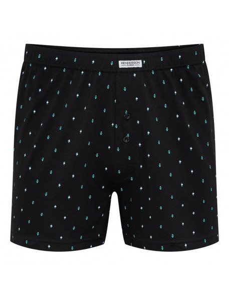 Boxer shorts men's luźne Henderson 1442-Maxi 560