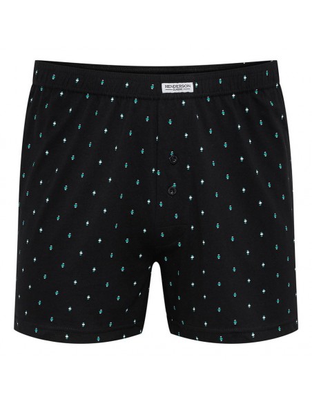 Boxer shorts men's luźne Henderson 1442-Maxi 560