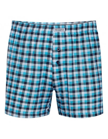 Boxer shorts men's luźne Henderson 1442-Maxi 560