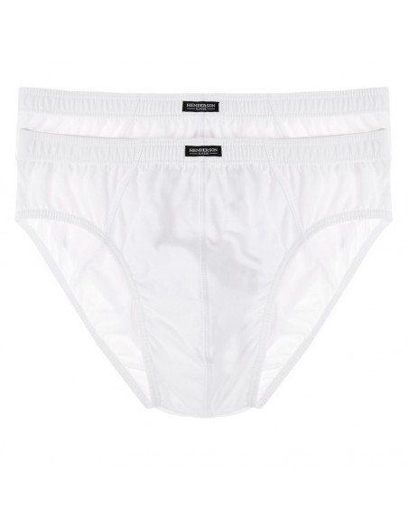 Majtki męskie bawełniane wielopak Henderson Classic 1440-Maxi 2pak 