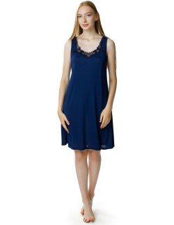 Halka z wiskozy Mewa Aurora 6385