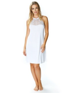 White shirt night Mewa Honeymoon 6300 2