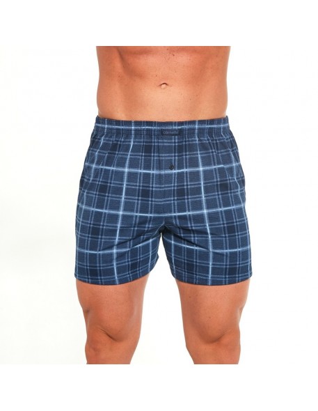Boxer shorts men's Cornette Comfort  J/21