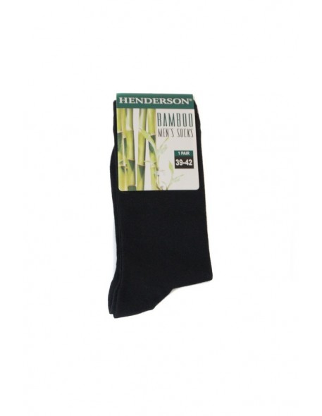 Socks bambusowe men's Henderson 23569