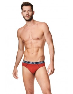 Briefs men's with szeroką gumą wielopak Henderson Area... 2