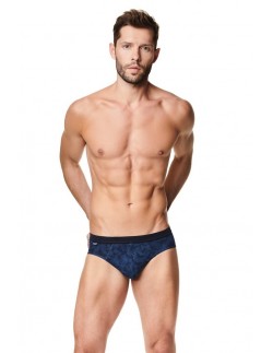 Briefs men's with szeroką gumą wielopak Henderson Army... 2