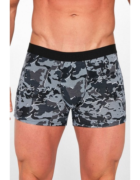 Military 296/01 boxer shorts, Cornette