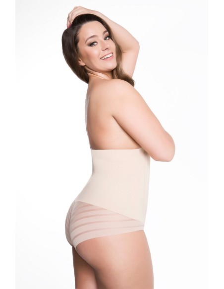 Briefs shape & chic high waist 141, Julimex