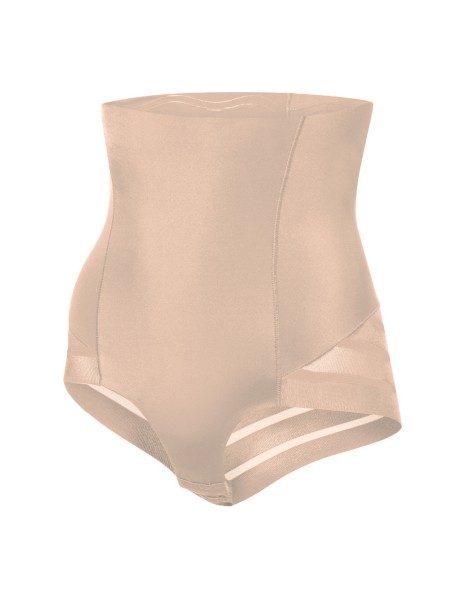 Figi shape & chic wysoka talia 141, Julimex