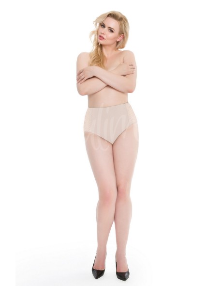 Figi opal panty, Julimex