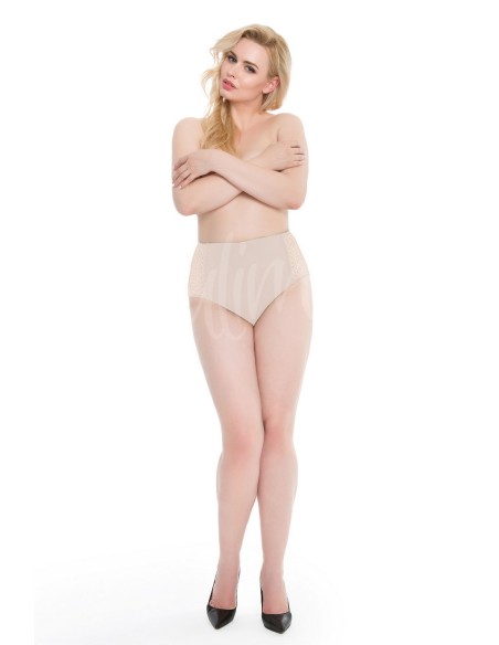 Figi opal panty, Julimex