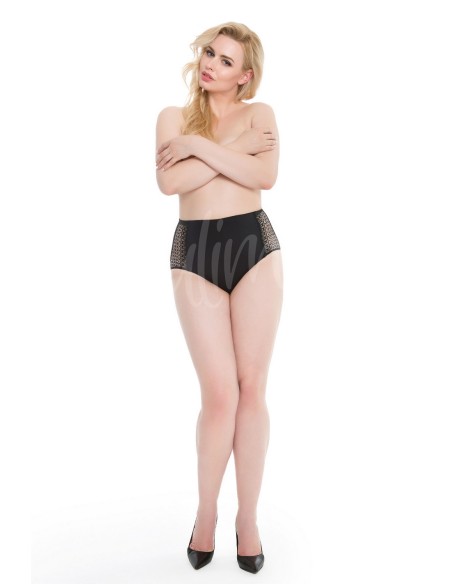 Figi opal panty, Julimex