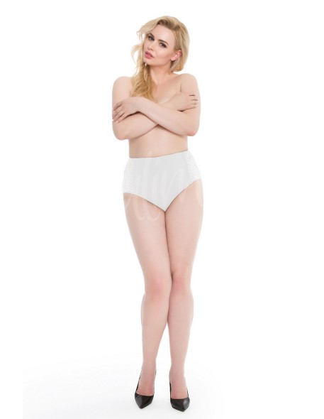 Figi opal panty, Julimex