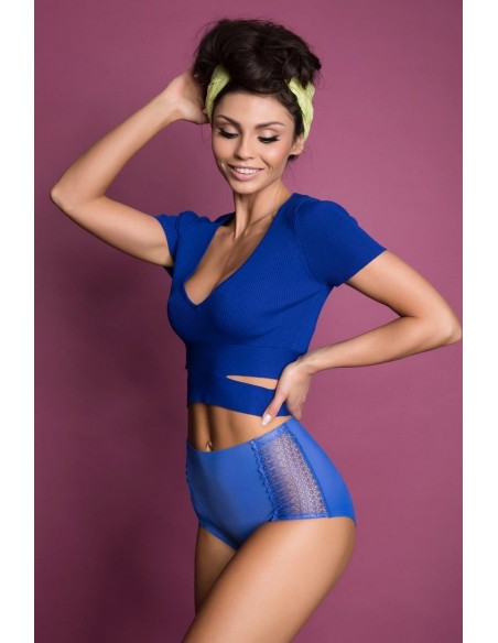 Figi opal panty, Julimex